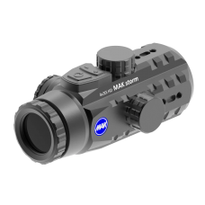 Ponto Vermelho 4x30i HD MAKstorm + MAKmaster Lock